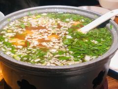 -苹果树下艺术餐厅(通州店)