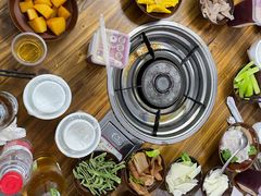 -笔记安顺夺夺粉火锅