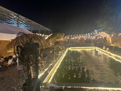 -DGE季风钓虾营地·团建·聚会
