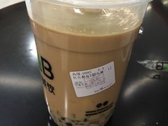 -巡茶(银泰店)