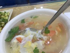 -聚德福海鲜家常菜(刘庄店)