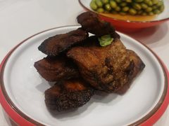 -老正兴菜馆(福州路店)