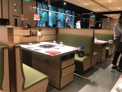 -海底捞火锅(吴中路店)