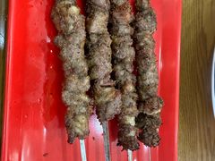 -老回回饺子馆(海洋馆店)