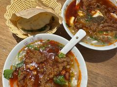 -豆相识•九九豆腐脑(牛咡桥店)