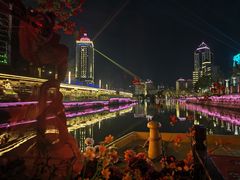 -南通濠河风景名胜区