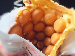 -利强记北角鸡蛋仔(弥敦道店 )