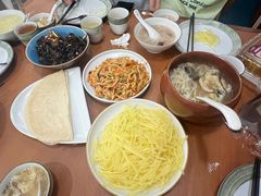 -老昌春饼(中央大街店)