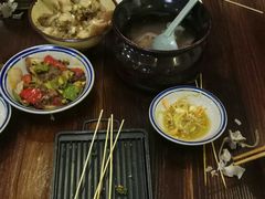 -刘师父老汉口江湖菜(蔡锷路店)