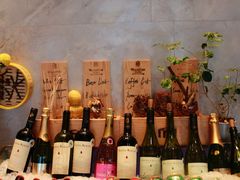 -万达文华酒店·48F云端窗景美食汇自助餐厅