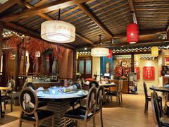 -肖记公安牛肉鱼杂馆· 省级非物质文化遗产(仁和路店)