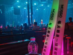 -MOSSO·Liveshow(M3香港广场店)