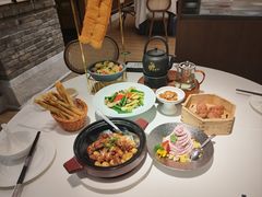 -南棠馆粤菜坊(群光店)