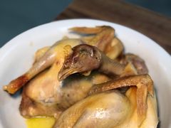-三妹老屋新鲜焗盐鸡
