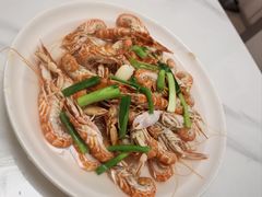 -健跳小海鲜(人民路店)