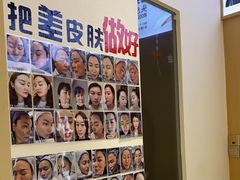 -万达广场(南宁青秀店)