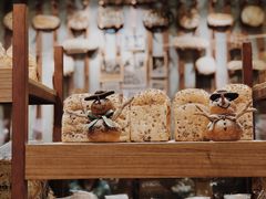 -PAPER STONE BAKERY(天汇广场店)