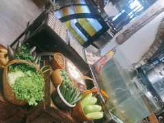 -塘屋烧烤·云南火塘烧烤品牌(新亚洲店)