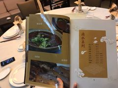 -东海酒家(长平东路店)