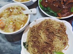 -竹园竹升面(西关总店)