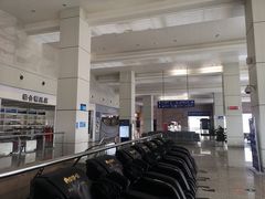 -宜春明月山机场