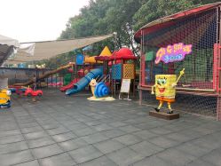 -寻石问宝研学亲子乐园(朝阳公园店)