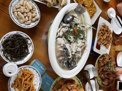 -杨厝六十六农庄农舍(杨厝路店)