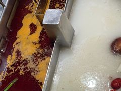 -滋奇·扬州地标火锅(兴城东路店)