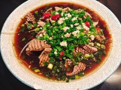 -老头儿油爆虾·知味杭州(爱琴海购物中心)