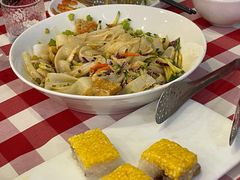 西北凉皮-西贝(上海我格广场店)