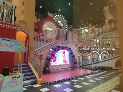 点击看大图 -meland亲子乐园•派对•研学(宁波华润万象城店)