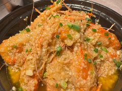 -巴厘龙虾·榜首油焖大虾(音乐学院·沿江酒馆店)
