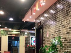 大堂-点都德(盘福楼店)