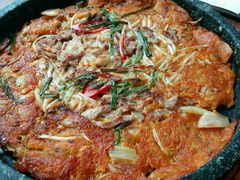 -神仙雪浓汤(明洞店)