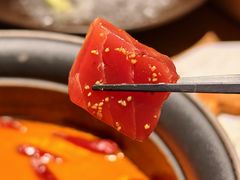 -温野菜涮涮锅(西单大悦城店)