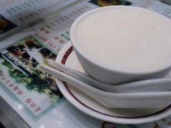 双皮奶-义顺牛奶公司(新马路老店)