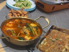 -小两口锦州烧烤·脆皮油边(依云北郡店)
