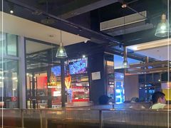 -蚝太郎 • 海鲜烧烤(Upark店)
