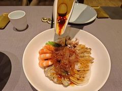 -小天厨民间菜馆(深圳街店)