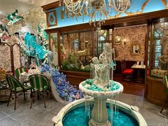 -秘密旅行Bonjour(黑金冠 江南西店)