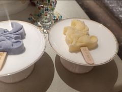 -悦融琥珀·京鲁菜·海味珍品(西单店)