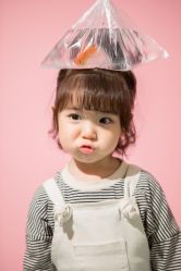 -Angel Fish photography 儿童摄影工作室(亚运村店)
