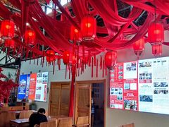 大堂-万方圆拌粉瓦罐汤(滕王阁旗舰店)