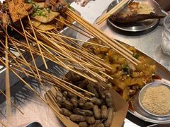 -有局·成都市井烧烤·精酿啤酒(双楠店)