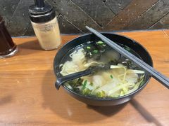 -舒蔡记生煎菜饭(云南中路店)