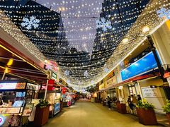 -凤城礼记鱼翅海鲜酒家(百老汇店)