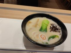 -争鲜回转寿司(浦东三钢里PLUS店)