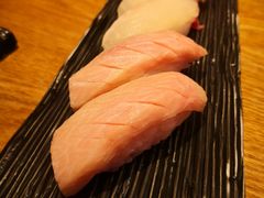 新加坡剑鱼腩寿司-大雄寿司(中华广场店)