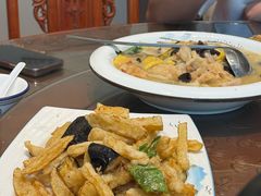 -华顺土菜馆(洪岗路店)