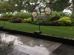 -西湖外事游船(湖滨二公园外事游船码头)